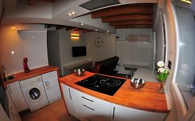 Apartamentos Urdaibai 1